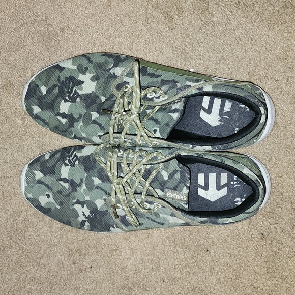 Etnies Scout - Picture 3 of 8